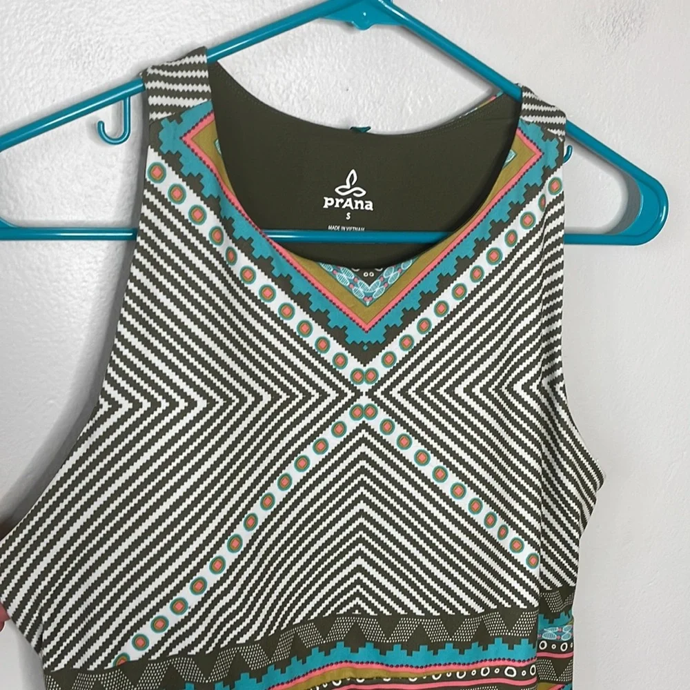 NWOT Prana Ariel Dress - Picture 5 of 9
